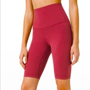 Lululemon Athletica Shorts